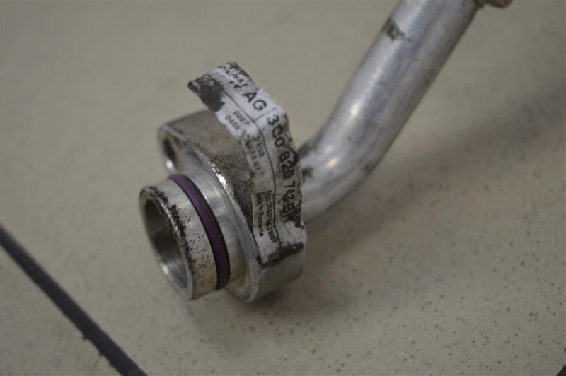 Трубка кондиционера, 2500 рублей, Москва