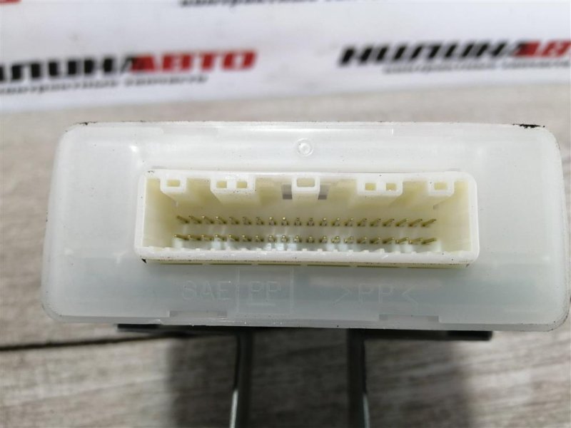 Блок управления иммобилайзером, 1500 рублей, Севастополь