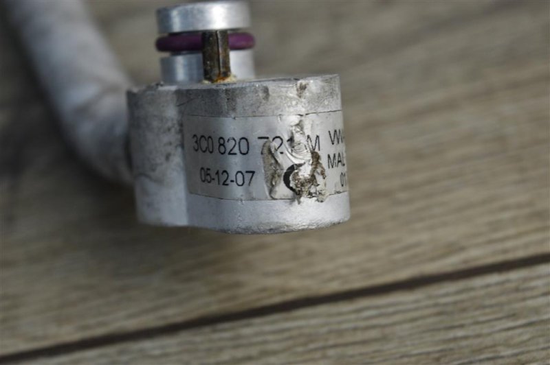 Трубка кондиционера, 1300 рублей, Москва