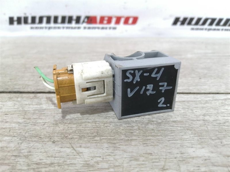 Датчик удара боковой, 600 рублей, Севастополь