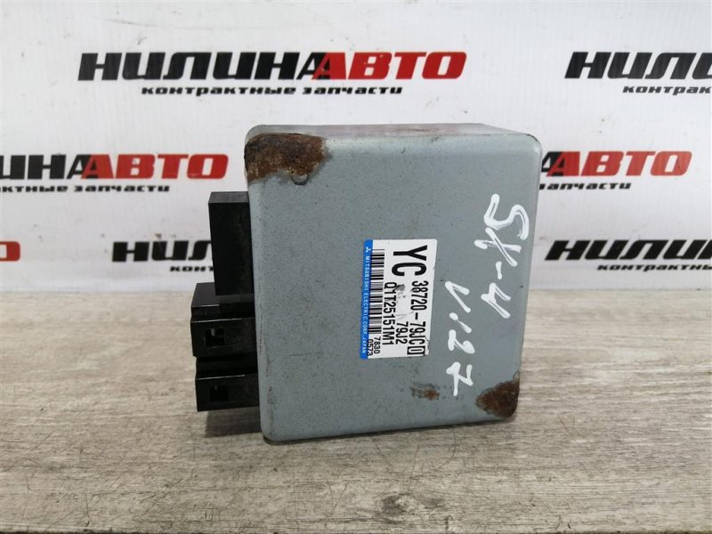 Блок управления рулевой рейкой, 1500 рублей, Севастополь