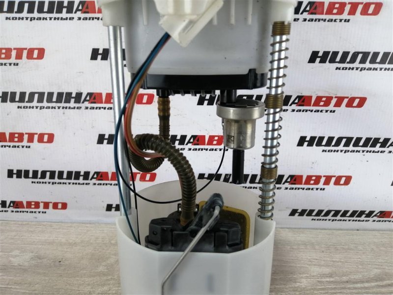 Бензонасос, 3000 рублей, Севастополь