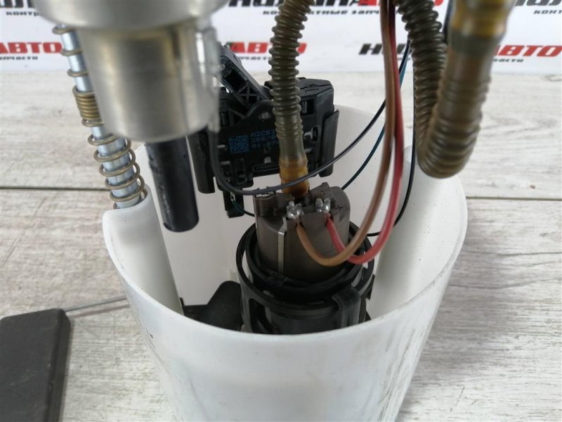 Бензонасос, 3000 рублей, Севастополь