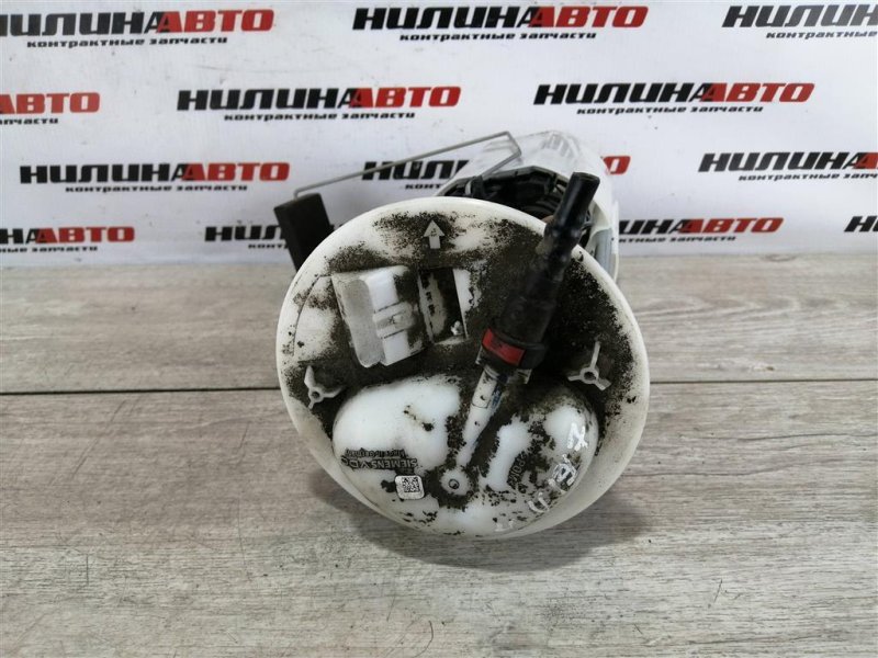 Бензонасос, 3000 рублей, Севастополь