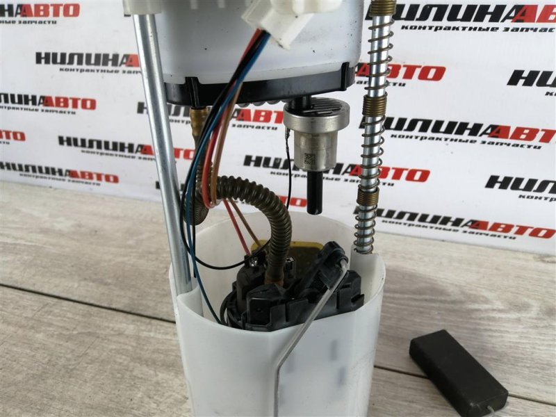 Бензонасос, 3000 рублей, Севастополь