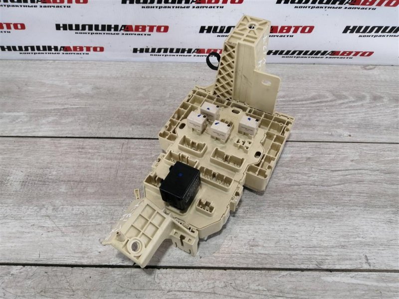 Блок предохранителей салон, 500 рублей, Севастополь