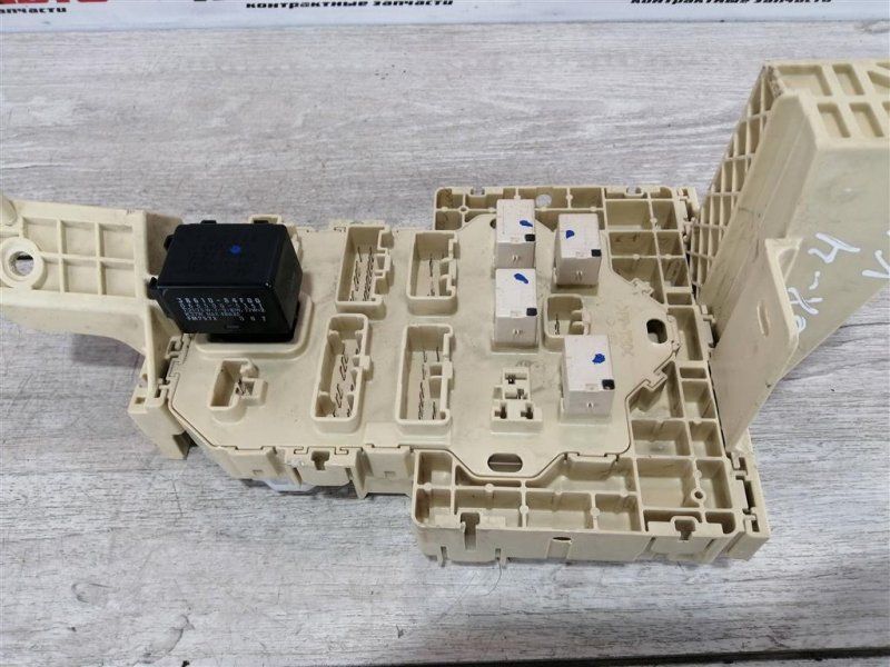 Блок предохранителей салон, 500 рублей, Севастополь