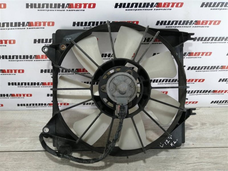 Вентилятор охлаждения, 7000 рублей, Севастополь