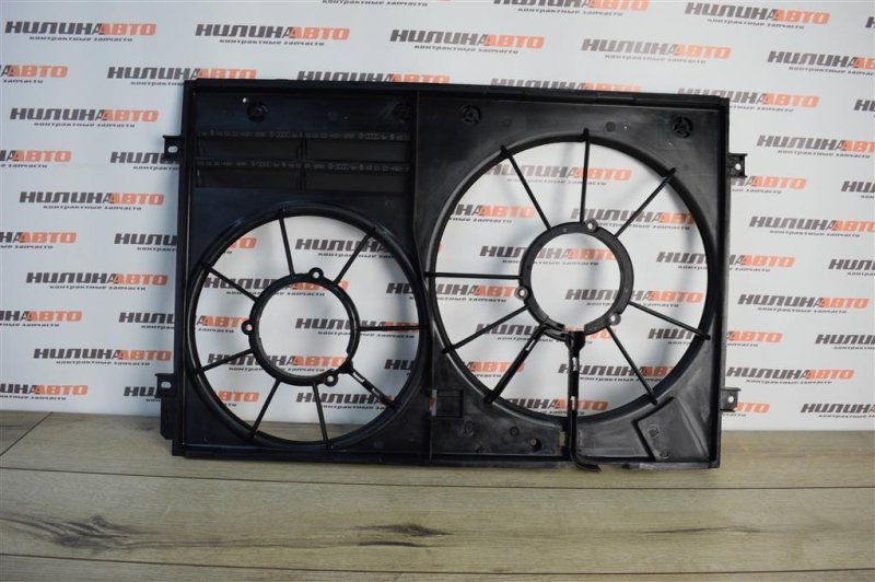 Диффузор вентилятора радиатора, 1000 рублей, Москва