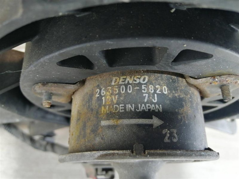 Вентилятор охлаждения, 7000 рублей, Севастополь