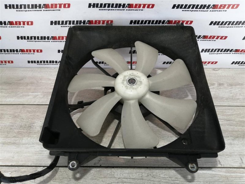 Вентилятор охлаждения, 7000 рублей, Севастополь