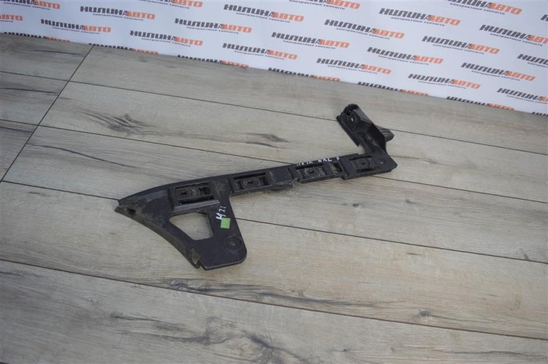 Кронштейн бампера, 450 рублей, Москва