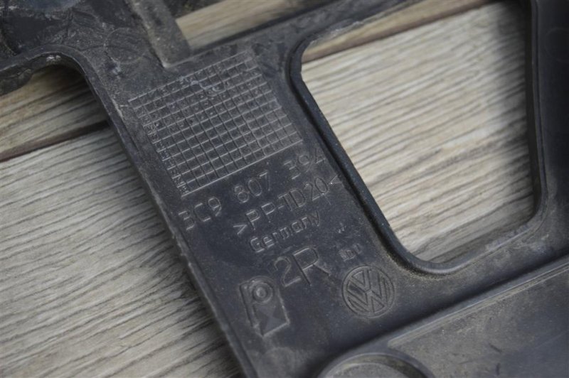 Кронштейн бампера, 450 рублей, Москва