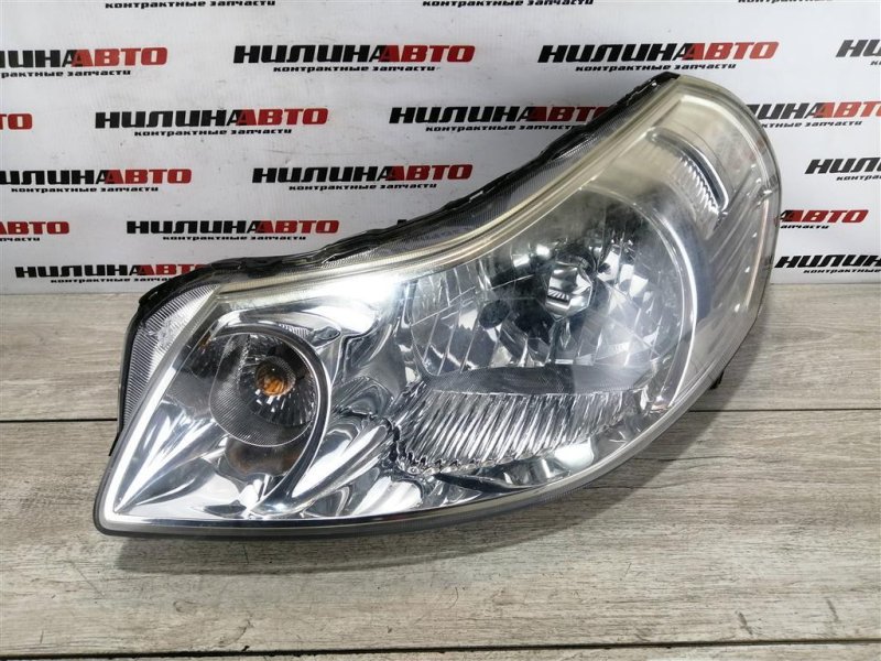 Фара галоген, 4000 рублей, Севастополь