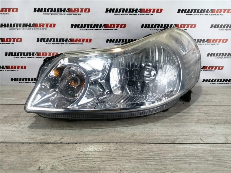 Фара галоген, 4000 рублей, Севастополь