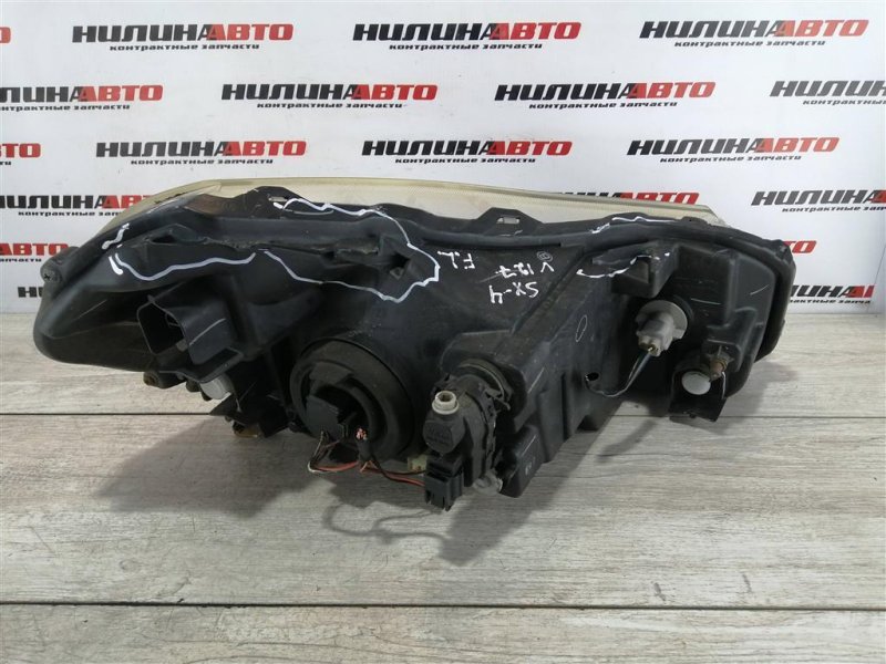 Фара галоген, 4000 рублей, Севастополь