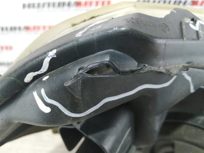 Фара галоген, 4000 рублей, Севастополь