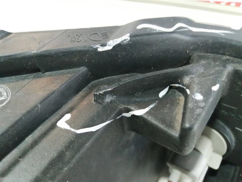 Фара галоген, 4000 рублей, Севастополь