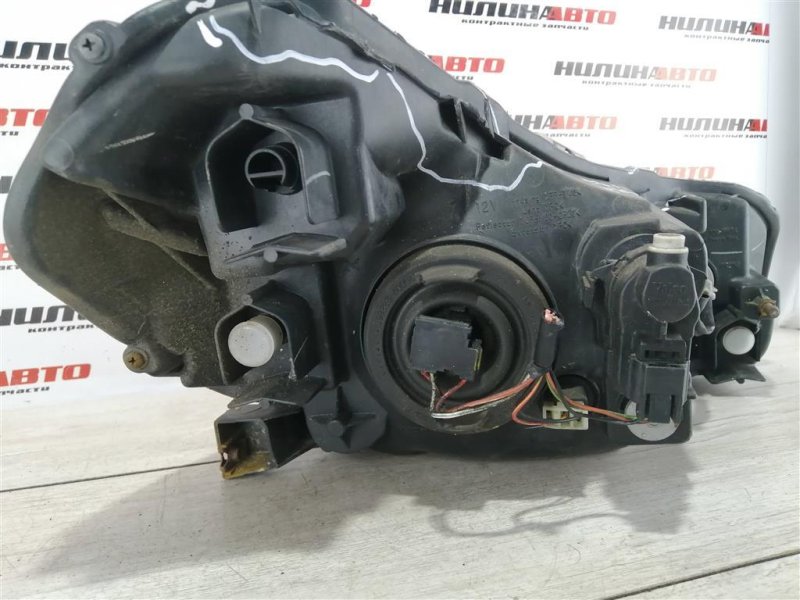 Фара галоген, 4000 рублей, Севастополь