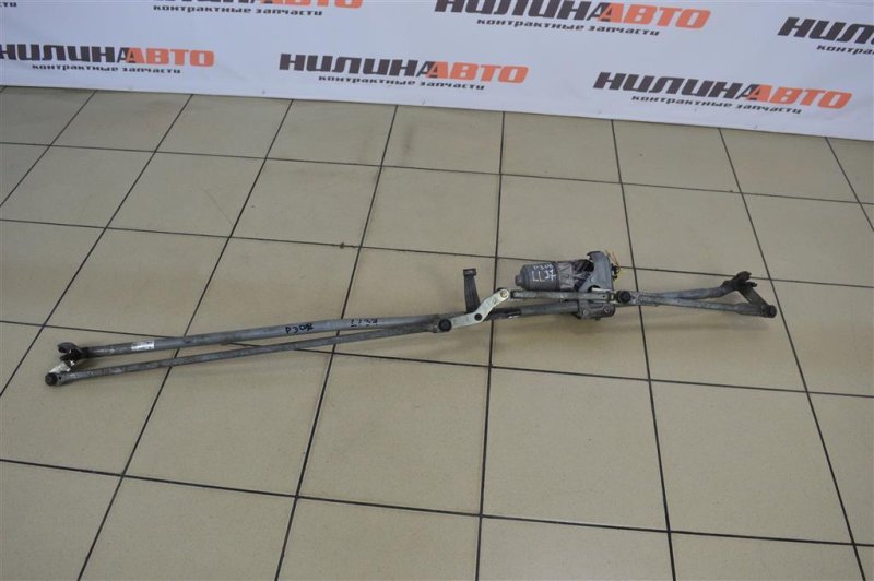 Трапеция стеклоочистителей, 2000 рублей, Москва