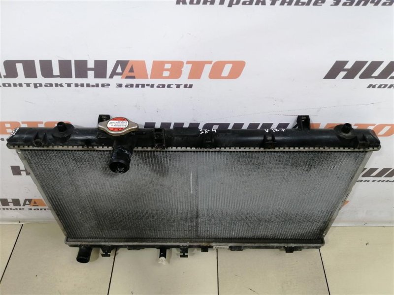 Радиатор охлаждения, 5000 рублей, Севастополь