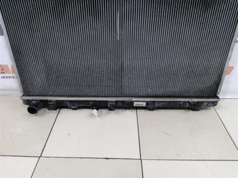 Радиатор охлаждения, 5000 рублей, Севастополь