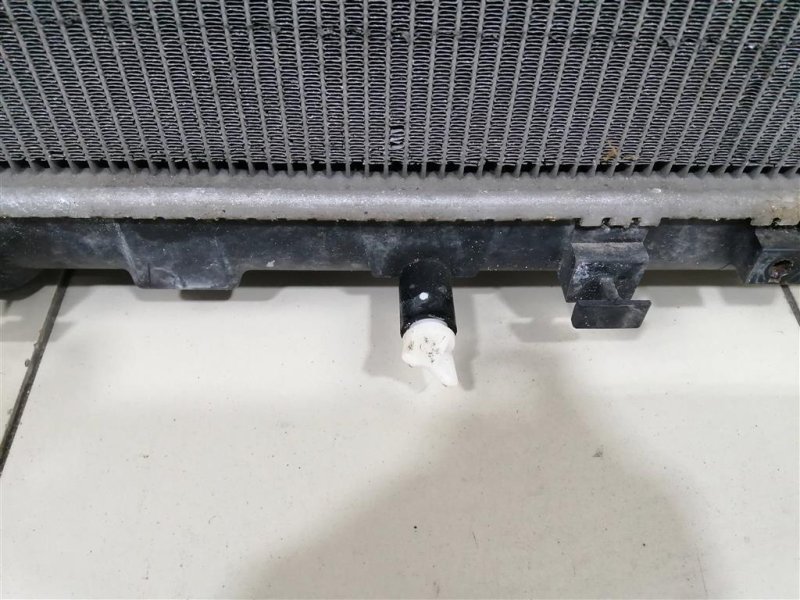 Радиатор охлаждения, 5000 рублей, Севастополь