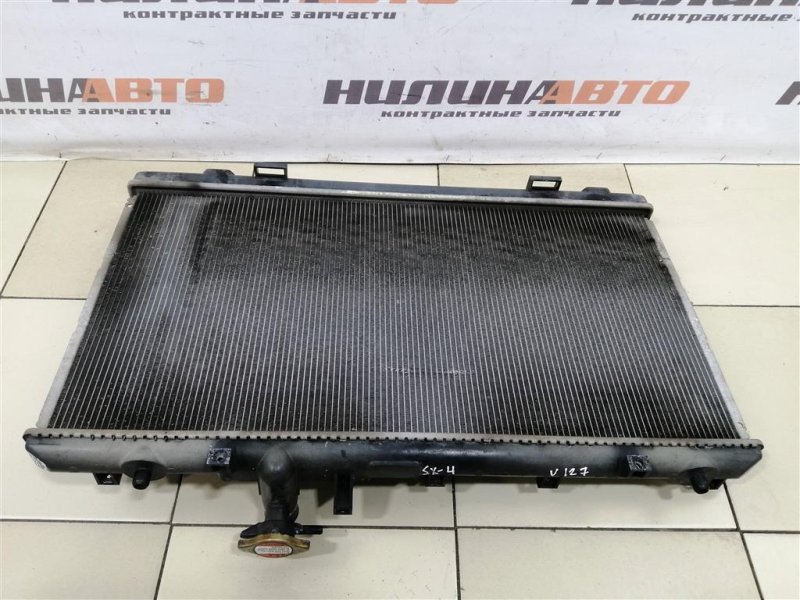 Радиатор охлаждения, 5000 рублей, Севастополь