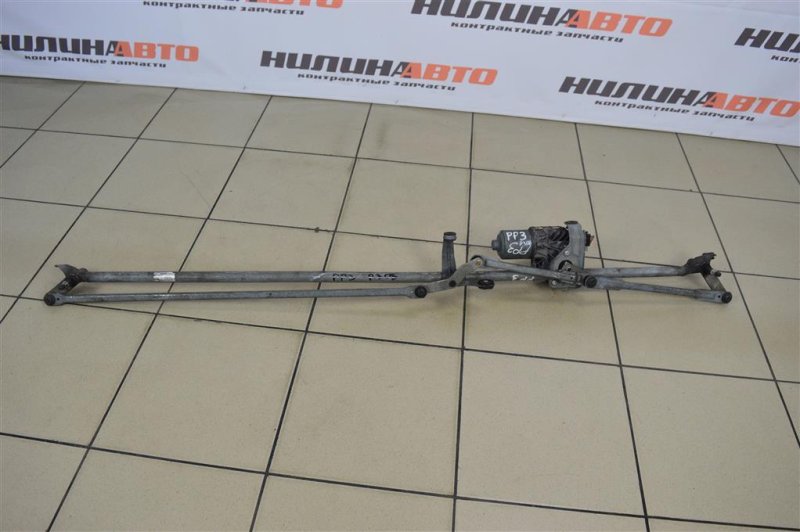 Трапеция стеклоочистителей, 2000 рублей, Москва