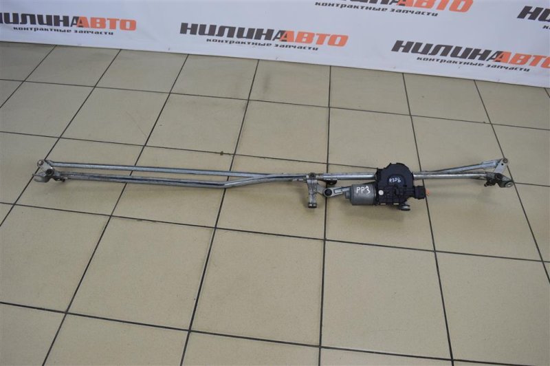 Трапеция стеклоочистителей, 2000 рублей, Москва