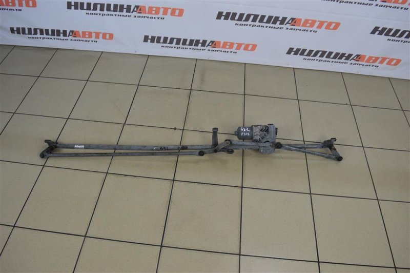 Трапеция стеклоочистителей, 2000 рублей, Москва