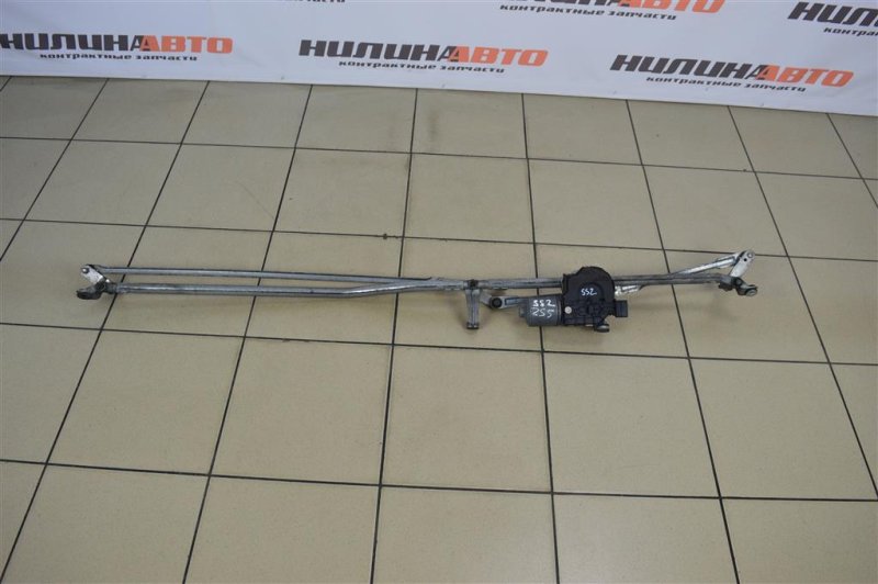 Трапеция стеклоочистителей, 2000 рублей, Москва