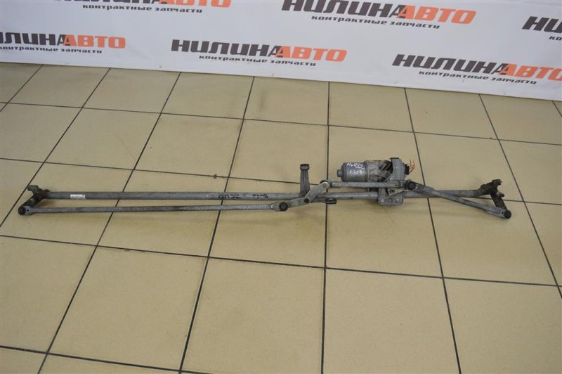 Трапеция стеклоочистителей, 2000 рублей, Москва