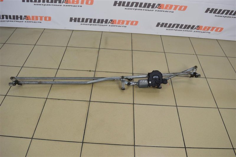 Трапеция стеклоочистителей, 2000 рублей, Москва