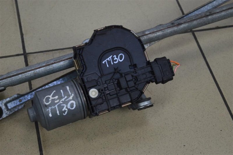 Трапеция стеклоочистителей, 2000 рублей, Москва