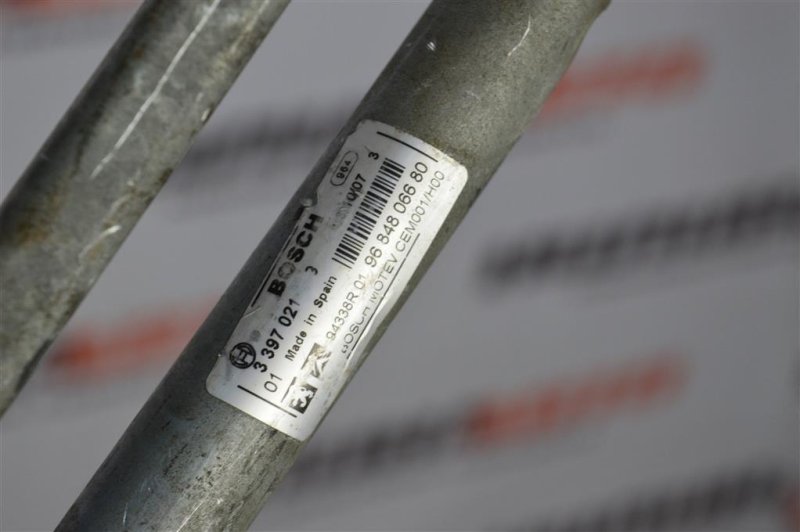 Трапеция стеклоочистителей, 2000 рублей, Москва