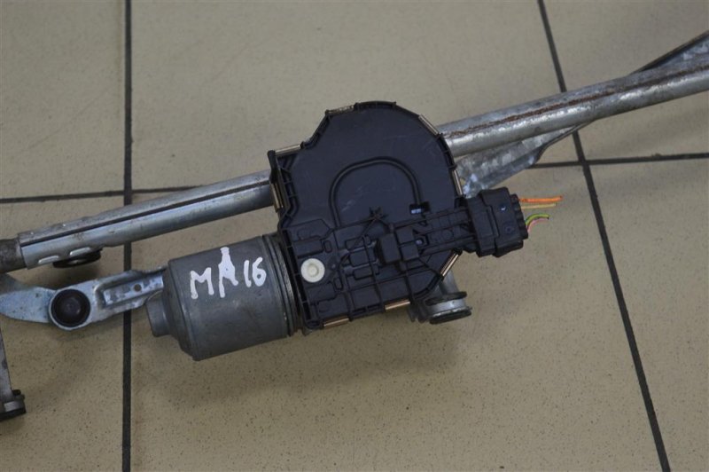 Трапеция стеклоочистителей, 2000 рублей, Москва