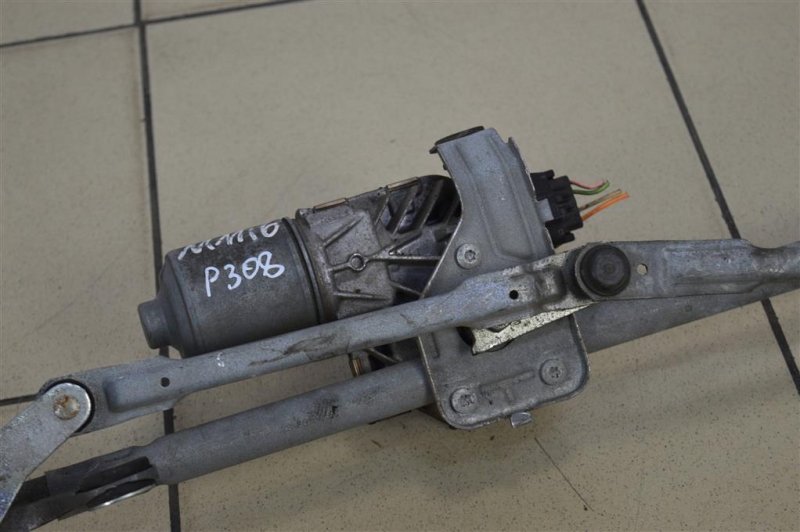 Трапеция стеклоочистителей, 2000 рублей, Москва