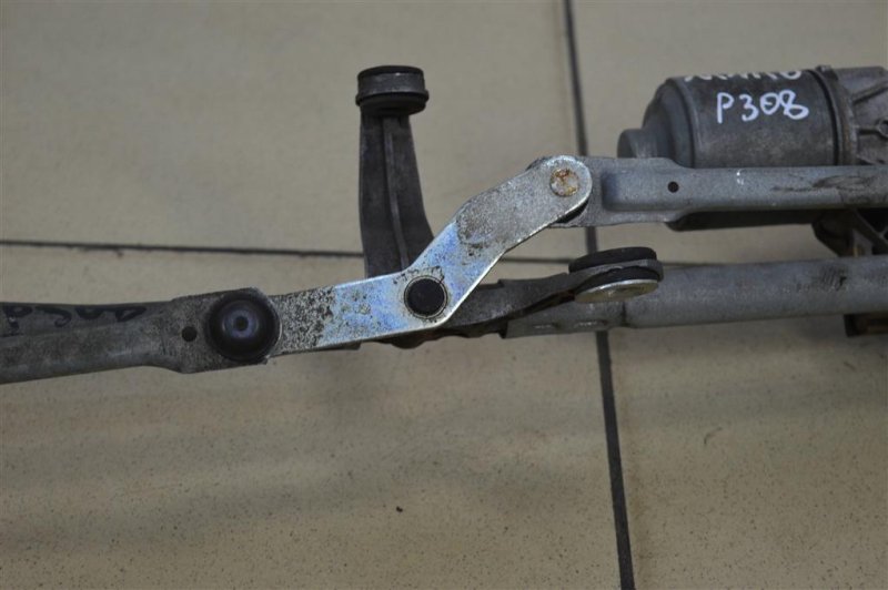 Трапеция стеклоочистителей, 2000 рублей, Москва