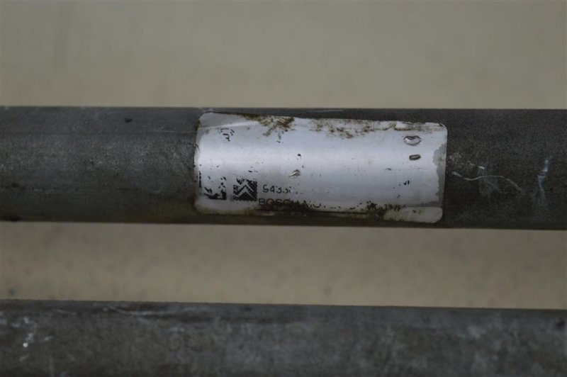 Трапеция стеклоочистителей, 2000 рублей, Москва