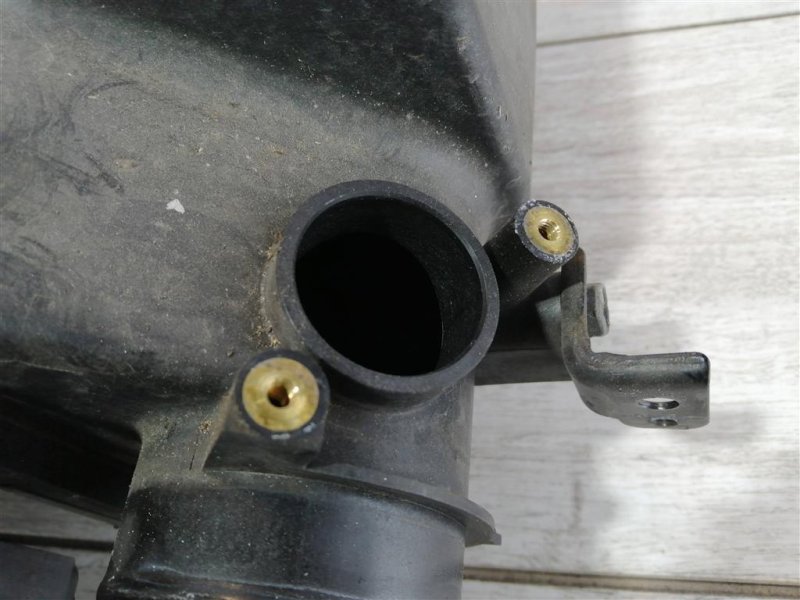 Корпус воздушного фильтра, 700 рублей, Севастополь