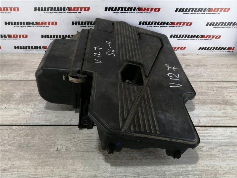 Корпус воздушного фильтра, 700 рублей, Севастополь