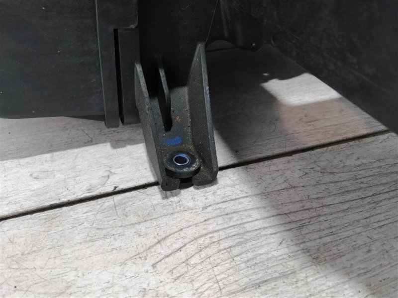 Корпус воздушного фильтра, 700 рублей, Севастополь