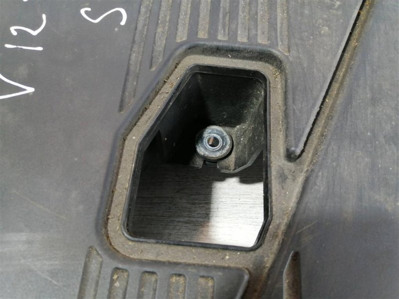 Корпус воздушного фильтра, 700 рублей, Севастополь