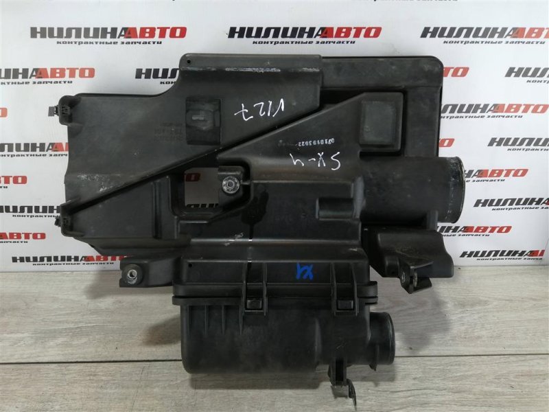 Корпус воздушного фильтра, 700 рублей, Севастополь