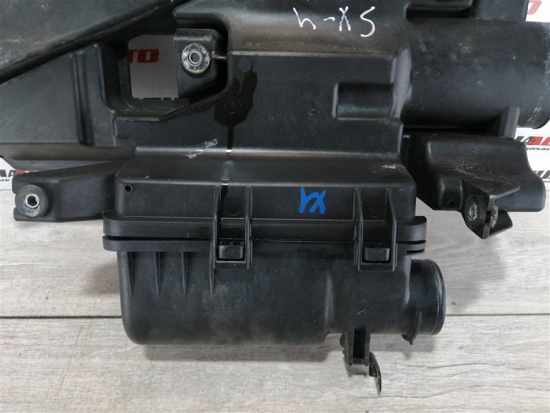 Корпус воздушного фильтра, 700 рублей, Севастополь