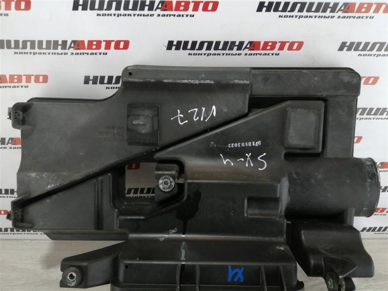 Корпус воздушного фильтра, 700 рублей, Севастополь