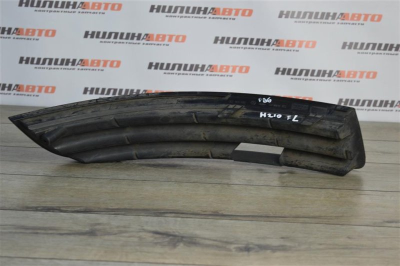 Решетка в бампер, 700 рублей, Москва