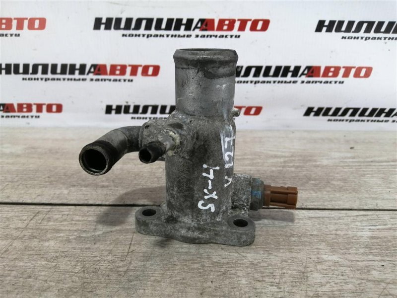 Фланец системы охлаждения, 500 рублей, Севастополь