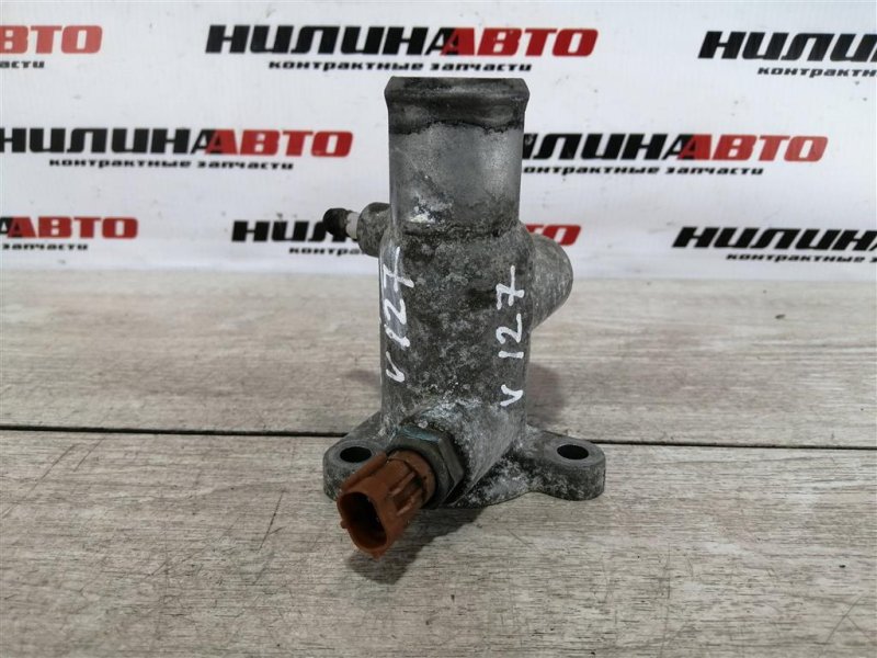 Фланец системы охлаждения, 500 рублей, Севастополь